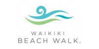 Waikiki Beach Walk