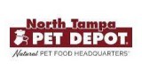 North Tampa Pet Depot