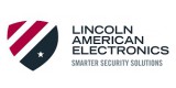 Lincoln American Electronics