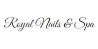 Royal Nails And Spa