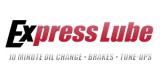 Express Lube Oil