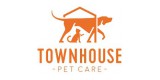 Townhouse Pet Care