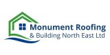 Monument Roofing Building