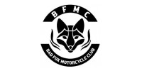 Bad Fox Motorcycle Club