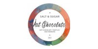 Salt And Sugar Art Chocolate
