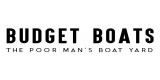 Budget Boats
