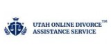 Utah Online Divorce