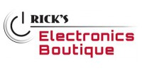 Ricks Electronics Boutique