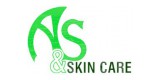 As Skin Care