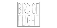 Bird Of Flight Shoes