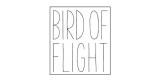 Bird Of Flight Shoes