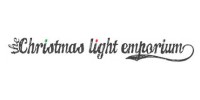 The Christmas Light Emporium