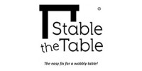 Stable The Table