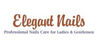 Elegant Nails Wichita