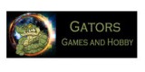 Gators Games And Hobby