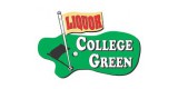 College Green Liquor