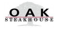 Oak Steakhouse Restaurant