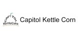 Capitol Kettle Corn