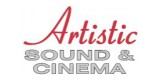 Artistic Sound And Cinema