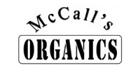 Mccalls Organics