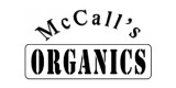 Mccalls Organics