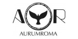 Aurumroma