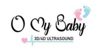 O My Baby Ultrasound