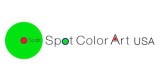 Spot Color Art Usa