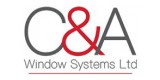 C And A Window Systems