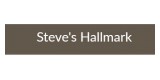 Steves Hallmark