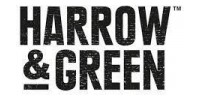 Harrow And Green