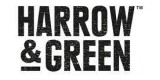 Harrow And Green