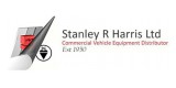 Stanley R Harris