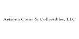 Arizona Coins And Collectibles