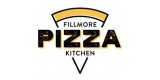 Fillmore Pizza Kitchen