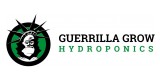Guerrilla Grow Hydrophonics