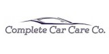Complete Car Care Company