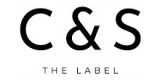C And S The Label