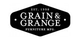 Grain And Grange