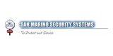 San Marino Security Systems