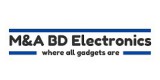 M And A Bd Electronics