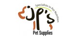 Jps Pet Supplies
