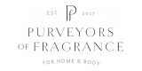 Purveyors Of Fragrance