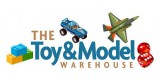The Toy And Mode Lwarehouse