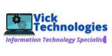 Vick Technologies