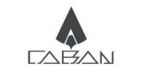 Caban Brand