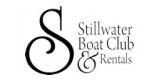 Still Water Boat Rentals