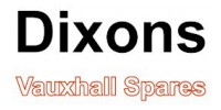 Dixons Vauxhall Spares