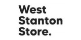West Stanton Store