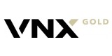 Vnx Gold